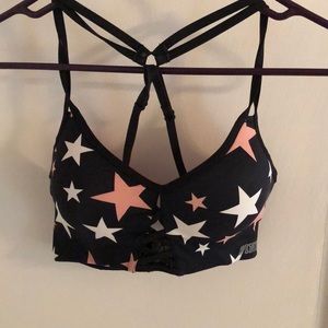 PINK VS Ultimate Push-Up Bra